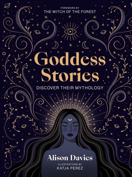 GODDESS STORIES