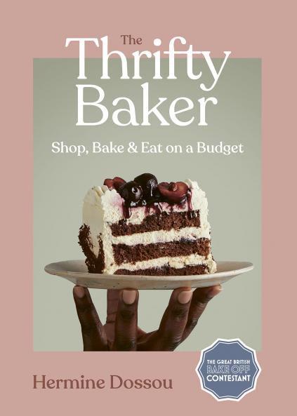 THE THRIFTY BAKER
