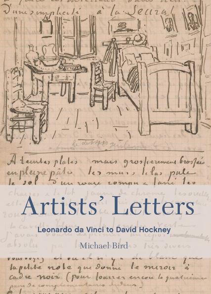 ARTISTS' LETTERS