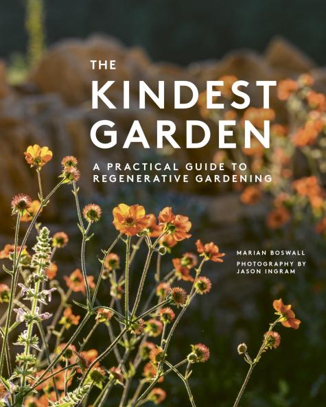 KINDEST GARDEN THE