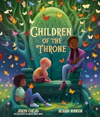 Children of the Throne
