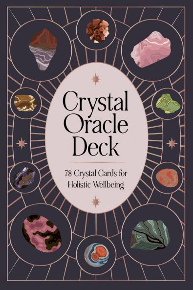 CRYSTAL ORACLE DECK