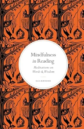 Mindfulness in Reading