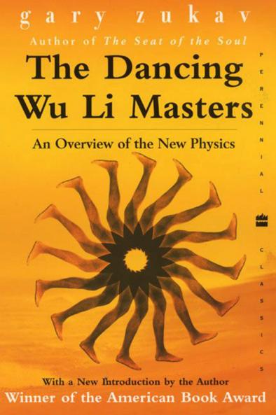 THE DANCING WU LI MASTERS : AN OVERVIEW OF THE NEW PHYSICS