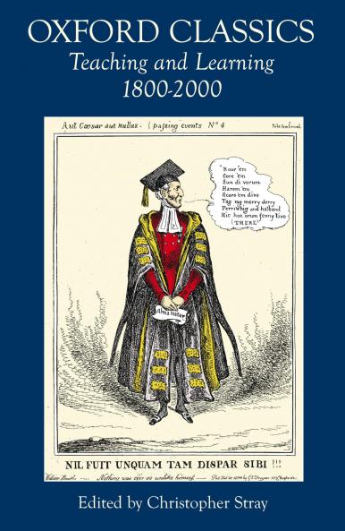 Oxford Classics