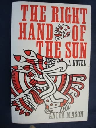 THE RIGHT HAND OF THE SUN