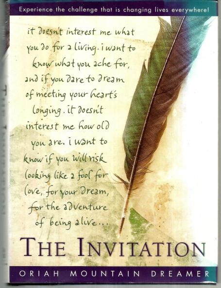 INVITATION