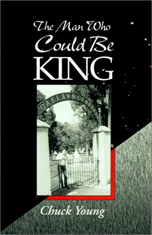 The Man Who Could Be King