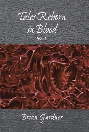 Tales Reborn in Blood