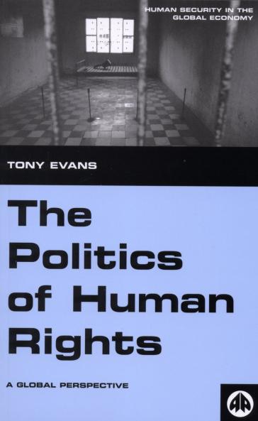 The Politics of Human Rights