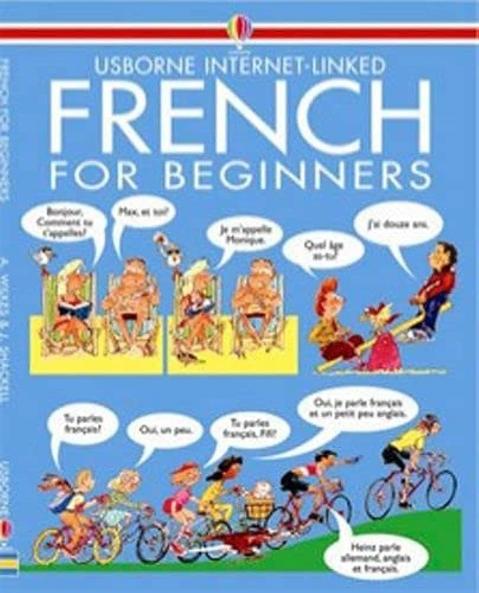 FRENCH FOR BEGINNERS