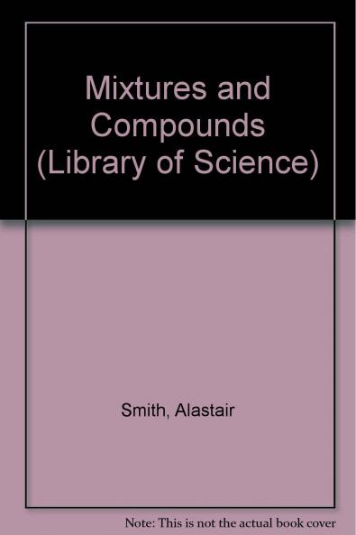 INTERNET LINKED MIXTURES & COMPOUNDS