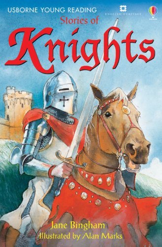 STORIES OF KNIGHTS