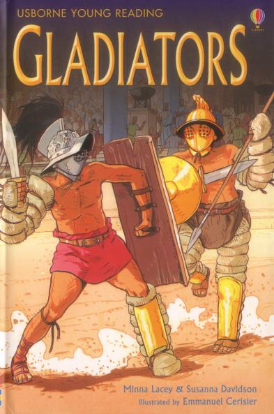 GLADIATORS