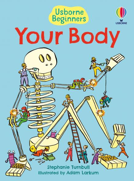 YOUR BODY