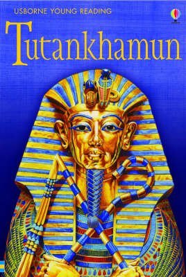 TUTANKHAMUN