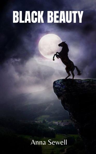 BLACK BEAUTY