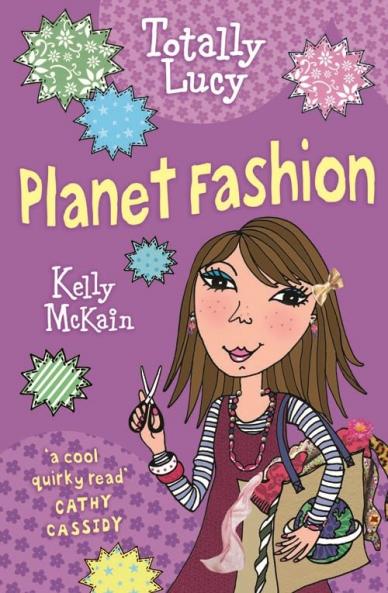 PLANET FASHION