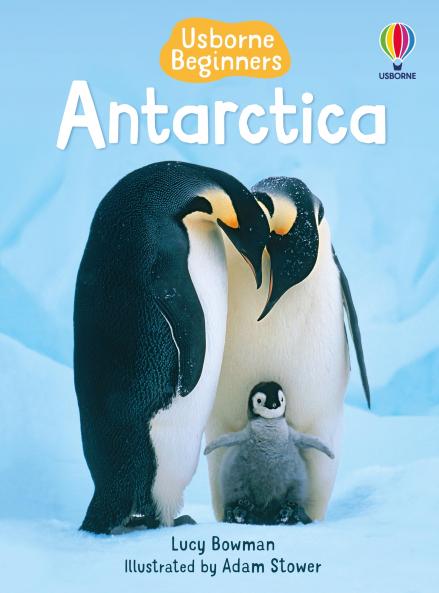ANTARTICA