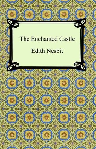 THE ENCHANTED CASTLE