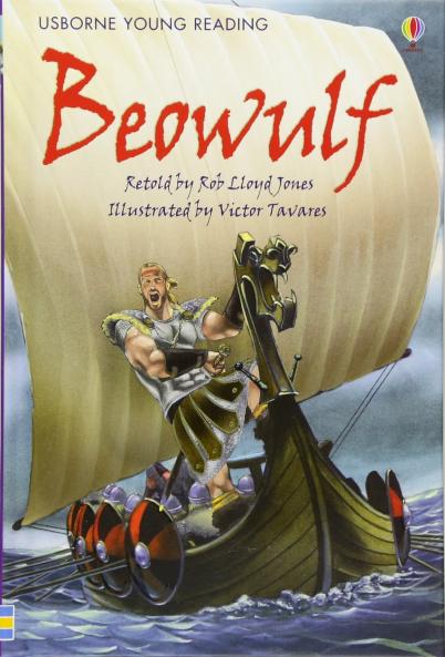 BEOWULF YR3