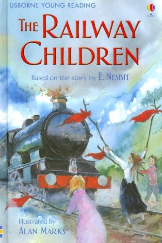 RAILWAY CHILDREN