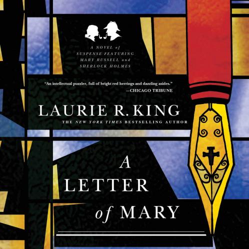 LETTER OF MARY A  MARY RUSSELL 3