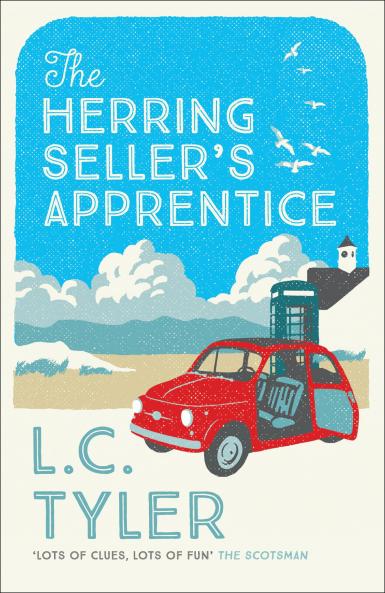 HERRING SELLER'S APPRENTICE THE  HERRING 1