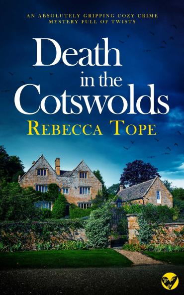 DEATH IN THE COTSWOLDS  COTSWOLD MYSTERIES 3