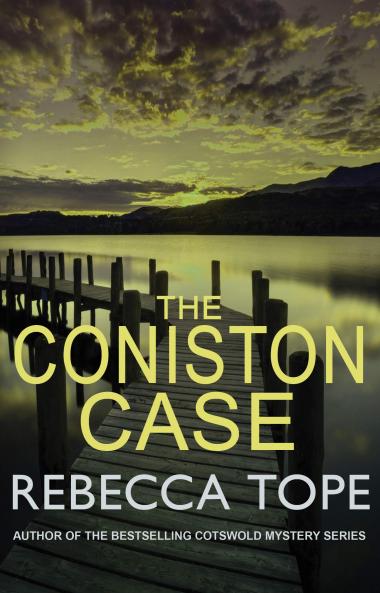 The Coniston Case (Lake District Mysteries): The page-turning English cosy crime series