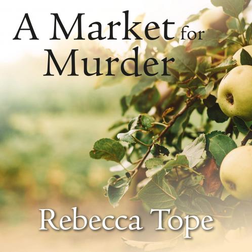 MARKET FOR MURDER A  WEST COUNTRY MYSTERIES 7