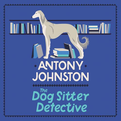 Dog Sitter Detective