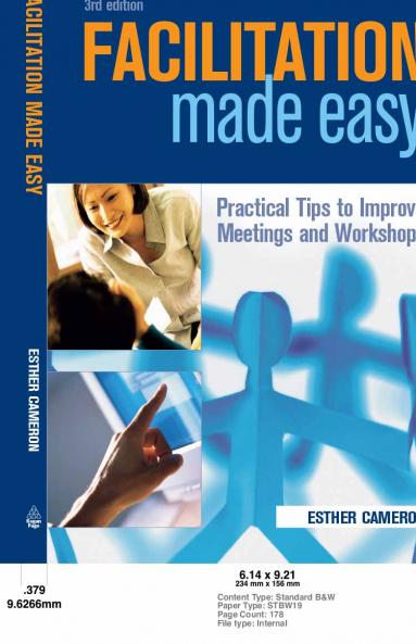 Facilitation Made Easy