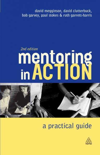 Mentoring In Action