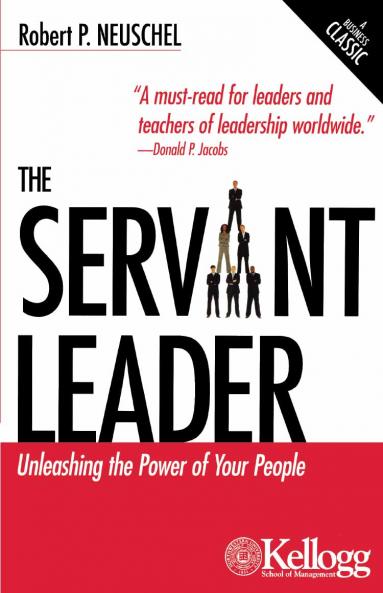 The Servant Leader