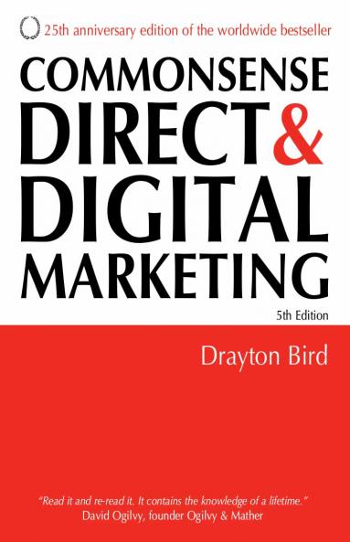 Commonsense Direct and Digital Marketing