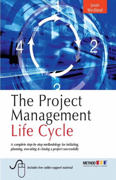 The Project Management Life Cycle