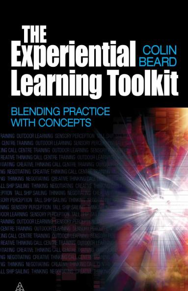 The Experiential Learning Toolkit
