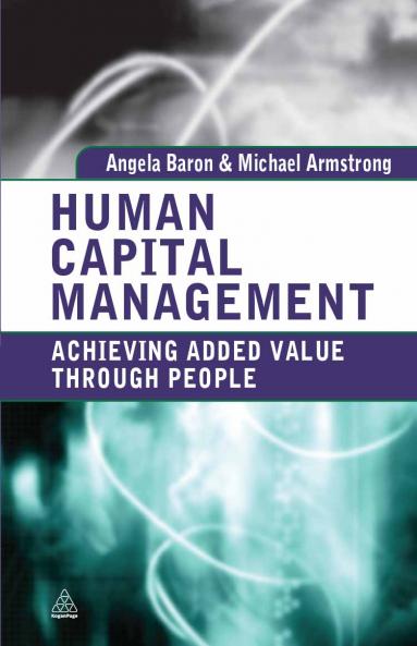 Human Capital Management