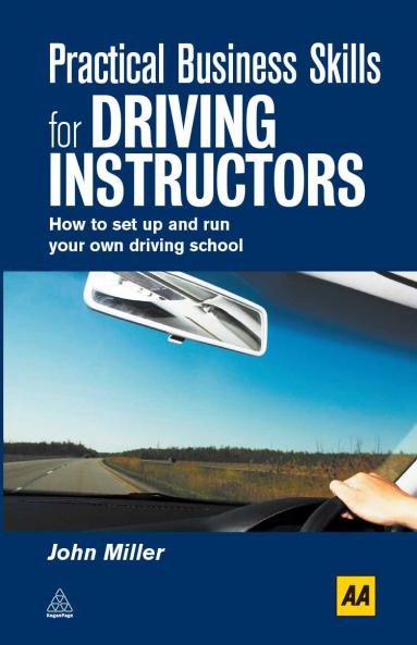 Practical Business Skills for Driving Instructors