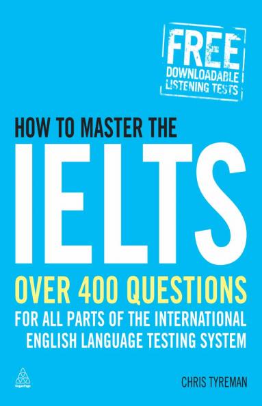 How to Master the Ielts
