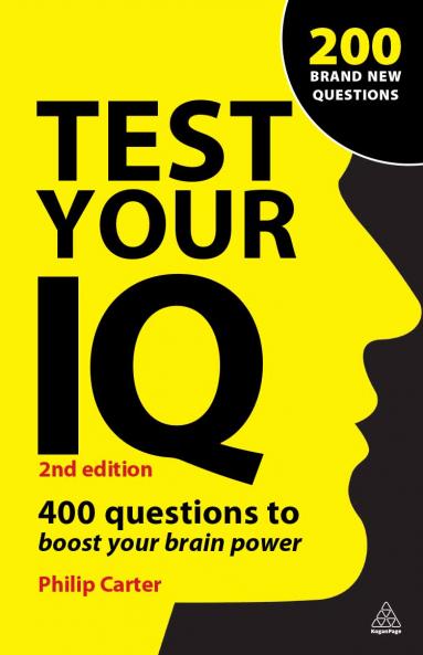 Test Your IQ