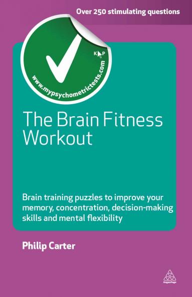 The Brain Fitness Workout