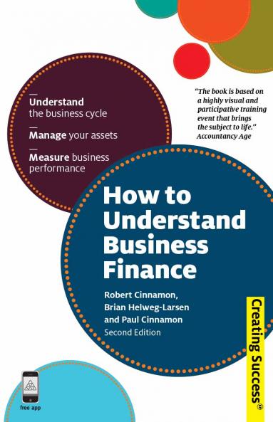 How to Understand Business Finance
