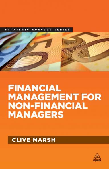 Financial Management for Non-Financial Managers