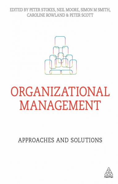 Organizational Management