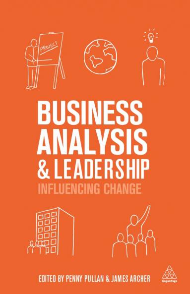Business Analysis and Leadership