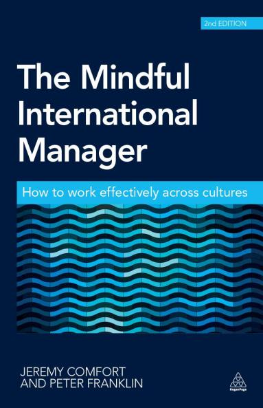 The Mindful International Manager
