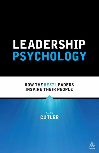 Leadership Psychology