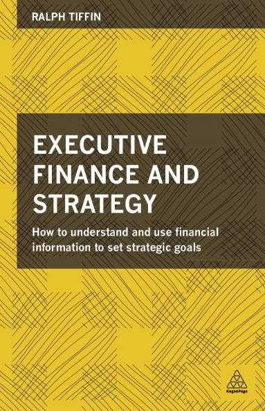Executive Finance and Strategy